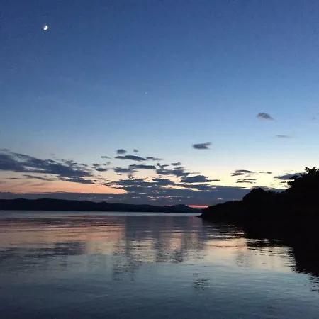 Adriatic Sunrise Mobile Homes Campsite