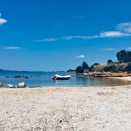 Campsite Adriatic Sunrise Mobile Homes Biograd Na Moru