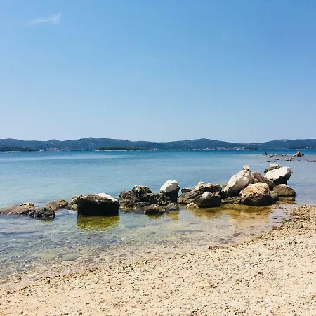 Campsite Adriatic Sunrise Mobile Homes *