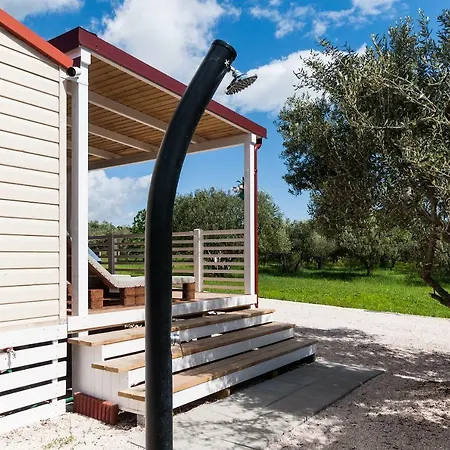 Adriatic Sunrise Mobile Homes *