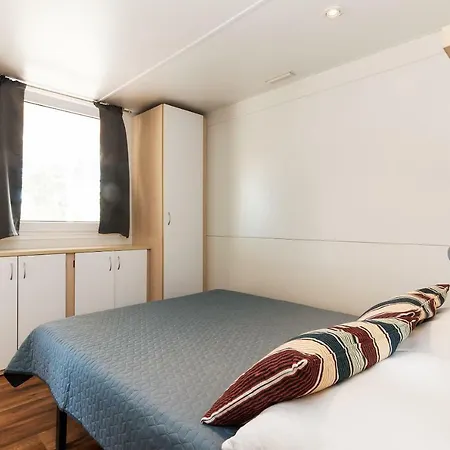 Adriatic Sunrise Mobile Homes Biograd Na Moru