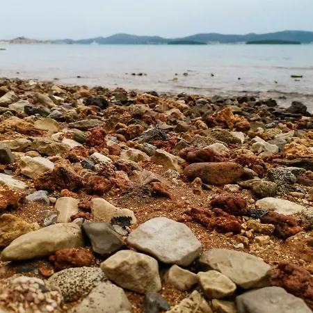 Adriatic Sunrise Mobile Homes Campsite Biograd Na Moru