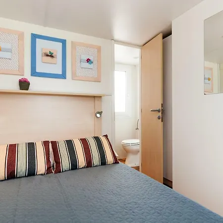 Adriatic Sunrise Mobile Homes * Biograd Na Moru