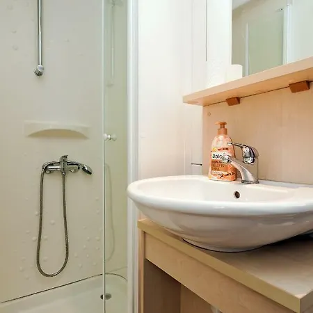 Adriatic Sunrise Mobile Homes