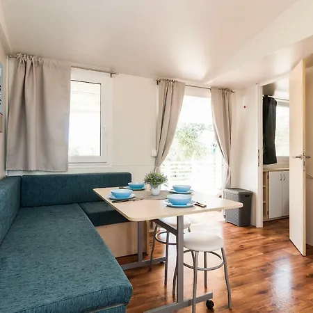 Adriatic Sunrise Mobile Homes Biograd Na Moru
