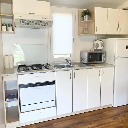 Adriatic Sunrise Mobile Homes *
