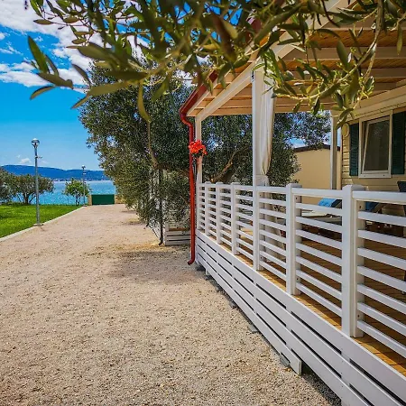Adriatic Sunrise Mobile Homes Camping